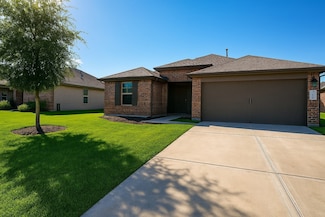 1714 Cooper Bluff Ct, Richmond, TX 77469