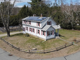 61 Riverview Dr, Gill, MA 01354