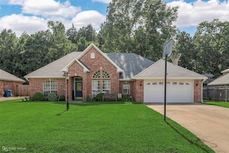 9918 Freedoms Way, Keithville, LA 71047