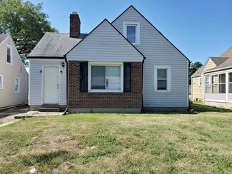 1209 W Bethel Ave, Muncie, IN 47303