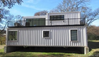 8653 Lake View Dr, Kingston, OK 73439