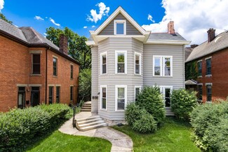 201 W 1st Ave Unit 203, Columbus, OH 43201