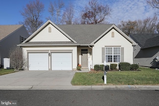 702 N Brooke Dr, Woodbury, NJ 08096