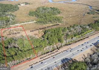 0 Abercorn Extension Unit 10544001, Savannah, GA 31419