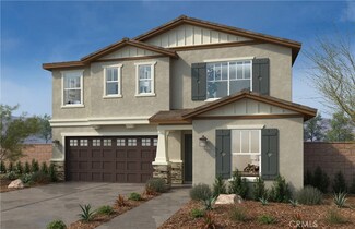 25551 Sedona Ln, Homeland, CA 92548