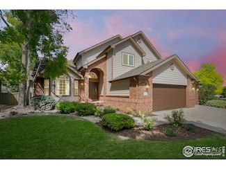 3514 Copper Spring Dr, Fort Collins, CO 80528