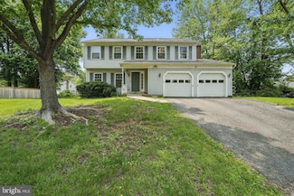 4412 Marsala Glen Way, Fairfax, VA 22033
