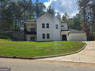 185 Stephanie Ln, Covington, GA 30016