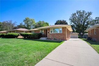 333 E Miller Ave, Des Moines, IA 50315