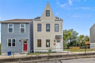 1623 Lanark St, Pittsburgh, PA 15214