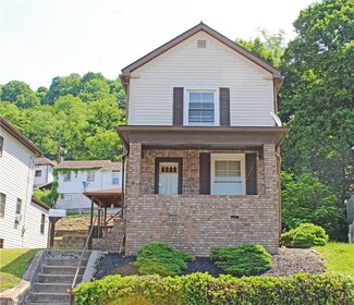724 Virginia Ave, Follansbee, WV 26037
