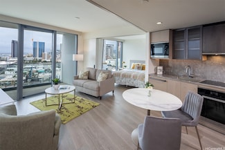 1000 Auahi St Unit 1403, Honolulu, HI 96814