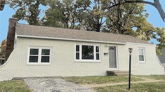 1400 NE 67th Terrace, Kansas City, MO 64118