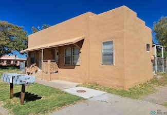 110 E 2nd Ave, Truth Or Consequences, NM 87901