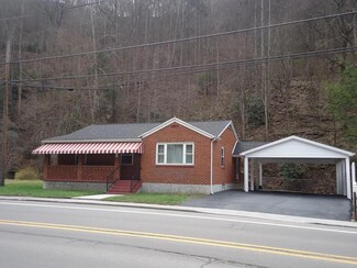 306 Stewart St, Welch, WV 24801