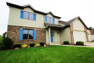 7425 Oxford Ct, Fort Wayne, IN 46815