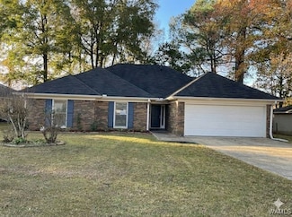 3705 Dearing Downs Dr, Tuscaloosa, AL 35405