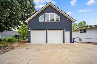 19 P & 115 P Lake Shore Dr, Lake Lotawana, MO 64086