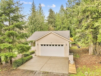 12508 217th St E, Graham, WA 98338