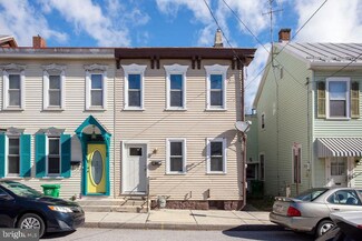 135 E Penn St, Carlisle, PA 17013