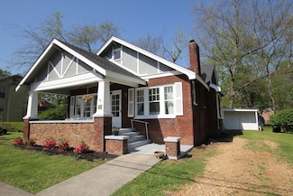 319 N Academy St, Murfreesboro, TN 37130