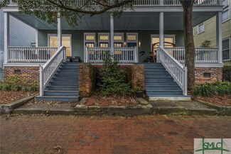 413 E Waldburg St Unit A, Savannah, GA 31401