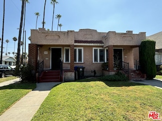 5700 Cimarron St, Los Angeles, CA 90062