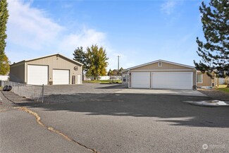 1205 Road E 9 NE, Moses Lake, WA 98837