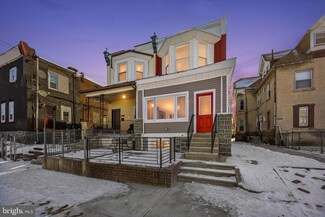 5408 Springfield Ave, Philadelphia, PA 19143