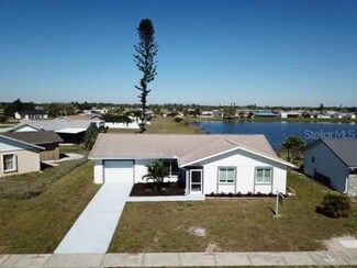 13464 Longwood Ave, Port Charlotte, FL 33981