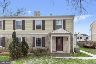 22 Falls Chapel Way, Reisterstown, MD 21136