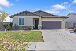 499 Ivory St, Lemoore, CA 93245