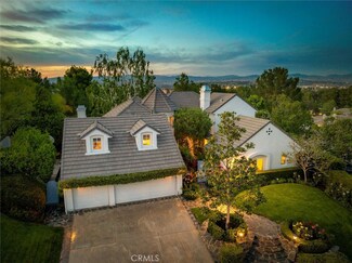 24059 Regents Park Cir, Valencia, CA 91355