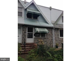 513 Timberlake Rd, Upper Darby, PA 19082