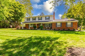 10632 Merrick Ln, Cincinnati, OH 45242