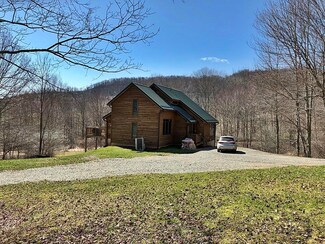 870 Old Huttonsville Turnpike Rd, Slaty Fork, WV 26291