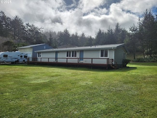 34625 Ophir Rd, Gold Beach, OR 97444