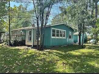 25609 S Lake Annette Rd, Freeman, MO 64746