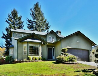 3933 Country Ln NW, Bremerton, WA 98312
