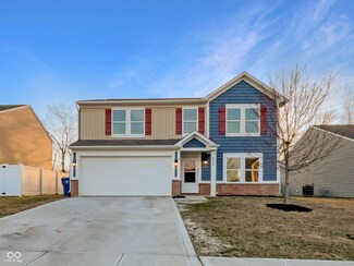 6417 Pinebark Place, Indianapolis, IN 46217