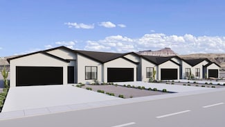 2054 W 320 S Unit 37-40, Hurricane, UT 84737