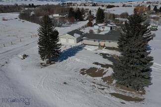 95 Mt Highway 2 E, Whitehall, MT 59759
