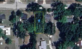 1367 NW 143 Place, Alachua, FL 32615