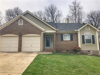 5419 Carronbridge Ln, Charlotte, NC 28216