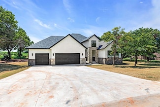 8209 Buffalo Ridge, Arcadia, OK 73007