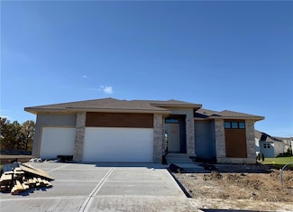 12705 W 174th St, Overland Park, KS 66221