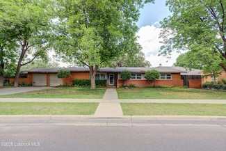 3308 41st St, Lubbock, TX 79413