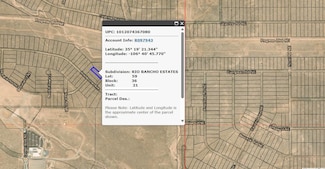 3911 Pine Cone Ct NE Unit 21, Rio Rancho, NM 87144