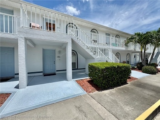 203 Stephen Dr, Lake Placid, FL 33852