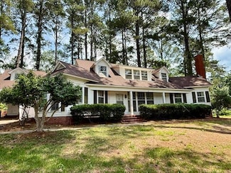 17255 E Main St, Louisville, MS 39339